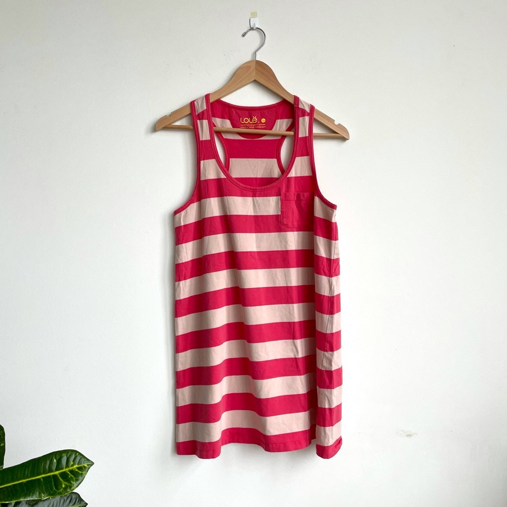 Lole Cotton Top
